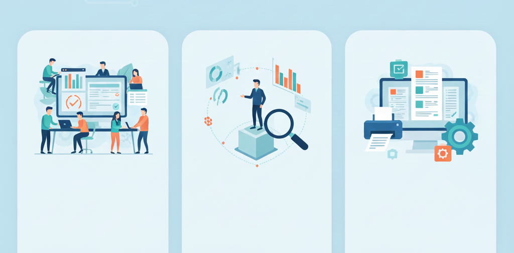 Financial insights image