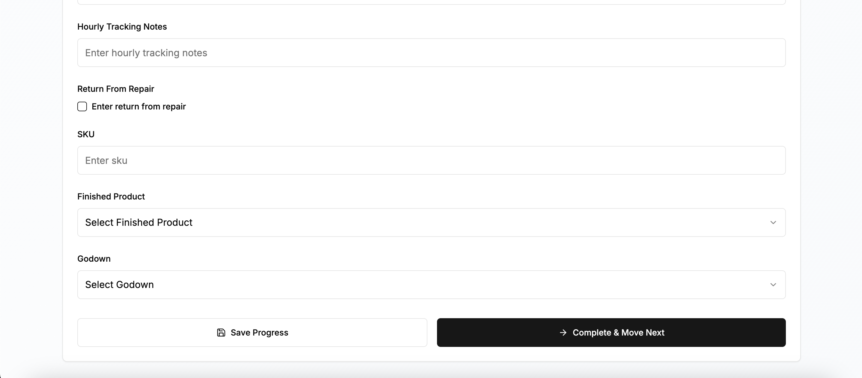 Tablet & Mobile Friendly