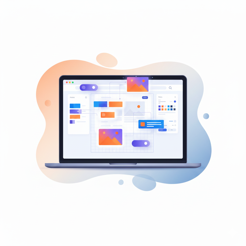 Business template