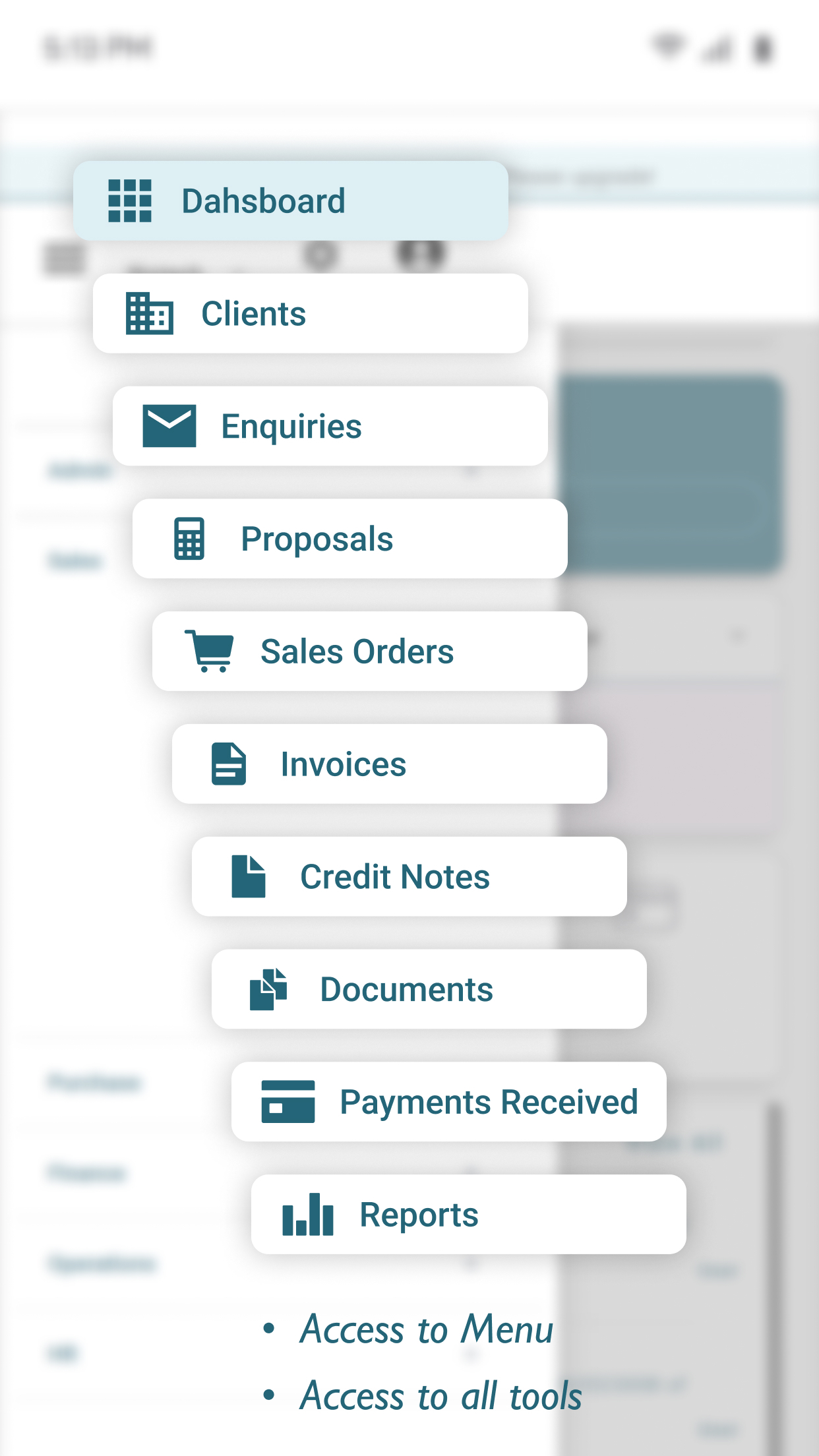 business management overview