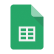 google sheet